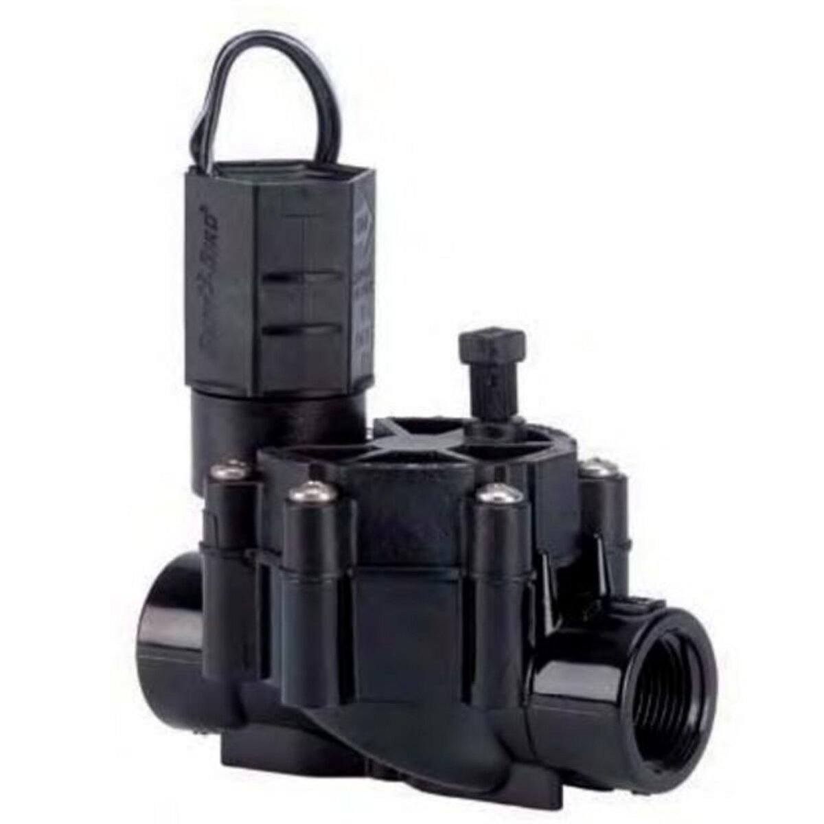 Rain bird Electrovanne taraudée 1  9.08m3/h - 100dv