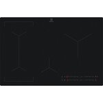ELECTROLUX Plaque induction EIV83443CT SaphirMatt SE