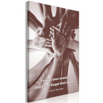 Paris Prix Tableau  Forgive Your Enemies, But Never Forget Their Names. Coloris disponibles : Multicolore