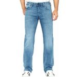 DIESEL Jean Straight  Homme Diesel Larkee. Coloris disponibles : Bleu