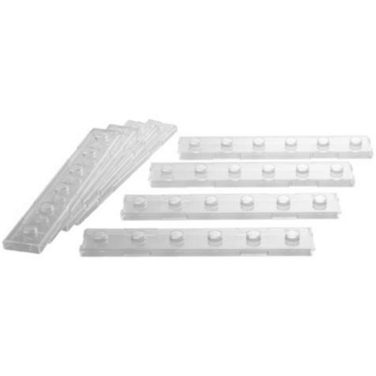 REASSORT PLAQUES LOGICOLOREDO, Nathan