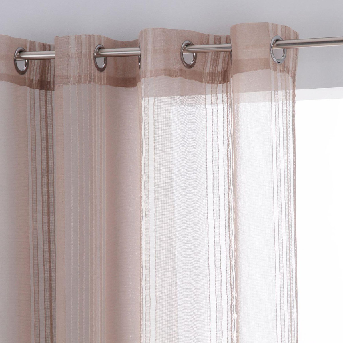 ATMOSPHERA Voilage Lisa