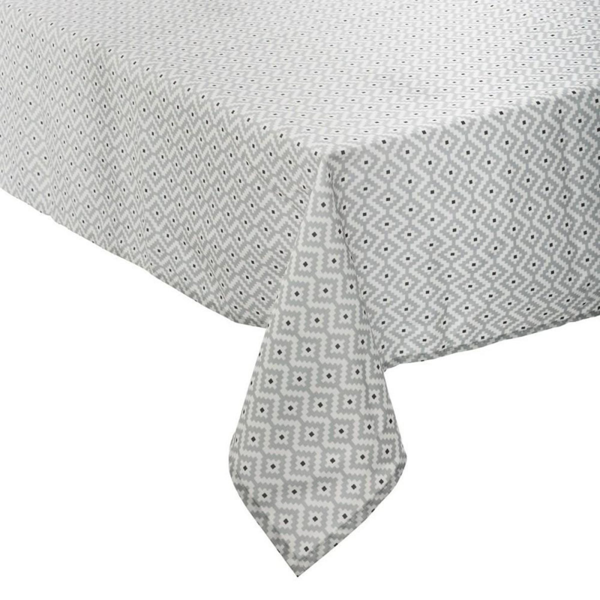 ATMOSPHERA Nappe rectangulaire 140x240 cm Etnik