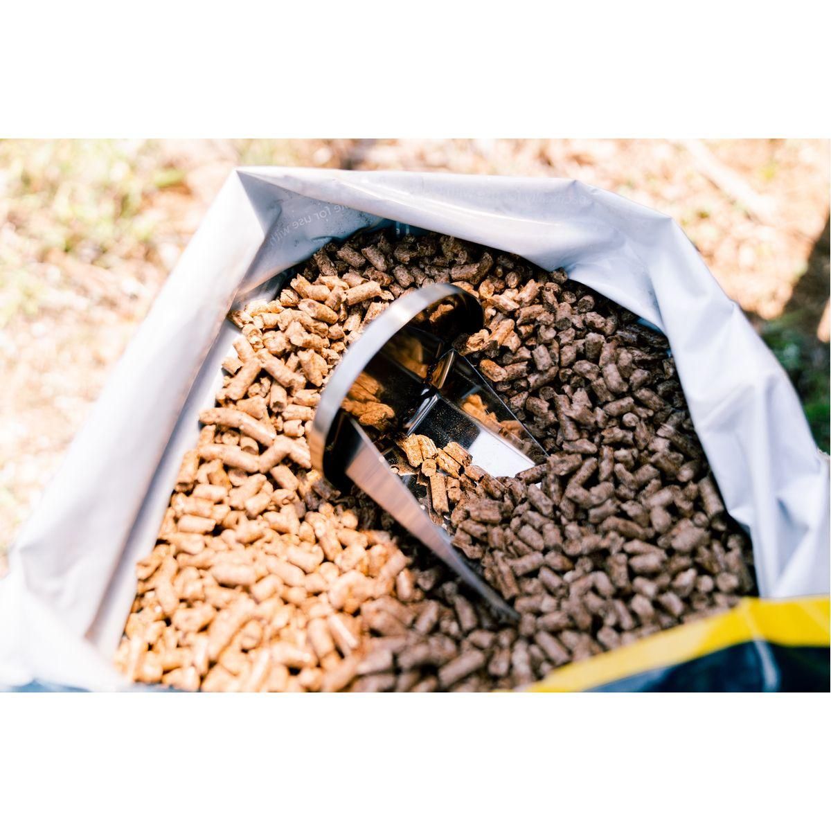 OONI Pellets pour four à pizza premium 10kg