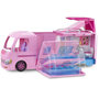 Voir la diapositive 2 : BARBIE Le camping car transformable de Barbie