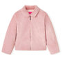 Voir la diapositive 1 : VIDAXL Manteau pour enfants rose 128