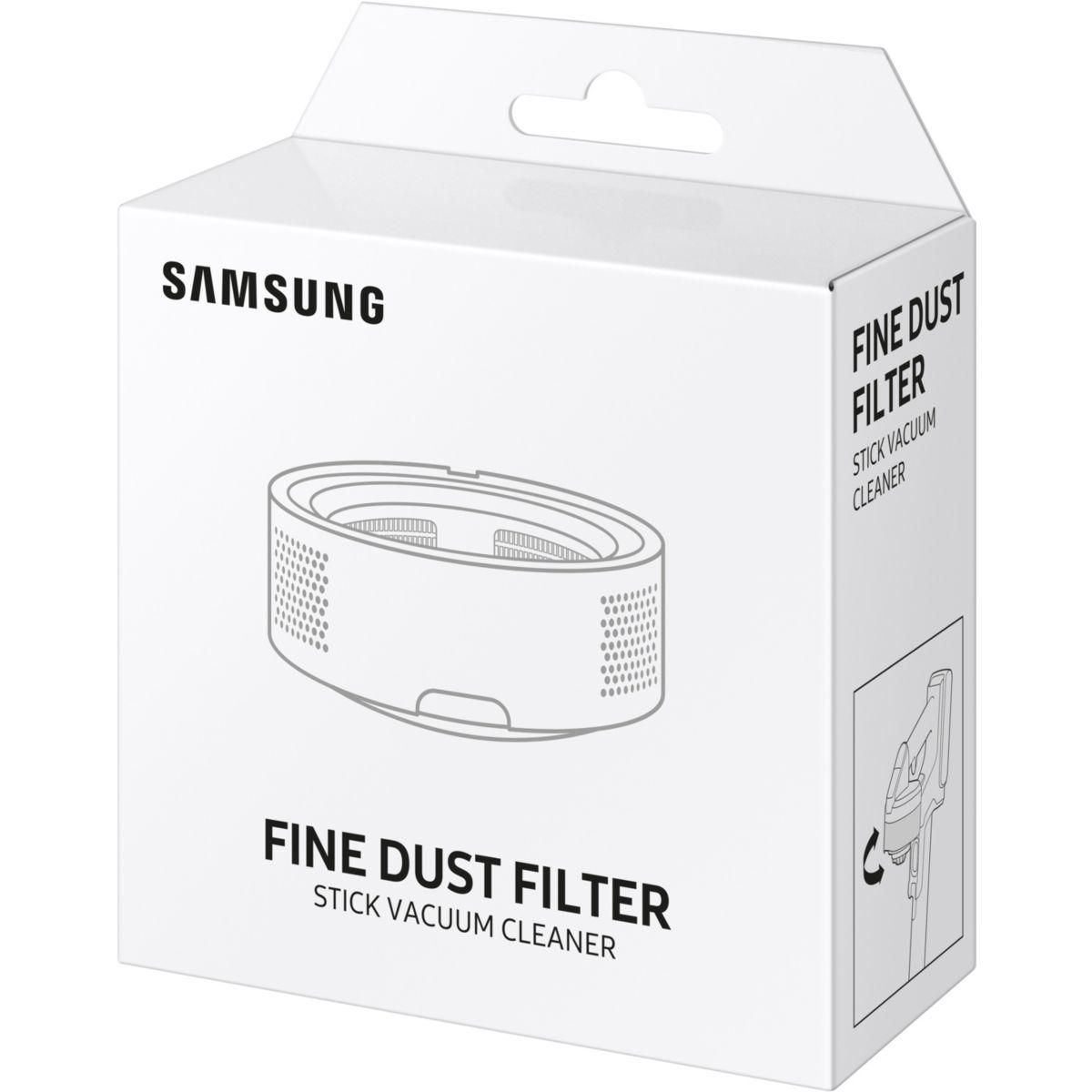 Samsung Filtre particules fines menthe VCA-SHF90A/VT