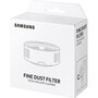 Voir la diapositive 3 : Samsung Filtre particules fines menthe VCA-SHF90A/VT