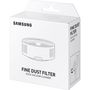 Voir la diapositive 3 : Samsung Filtre particules fines menthe VCA-SHF90A/VT