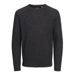 Jack & Jones Pull  Garçon Jack & Jones Crew Neck. Coloris disponibles : Gris