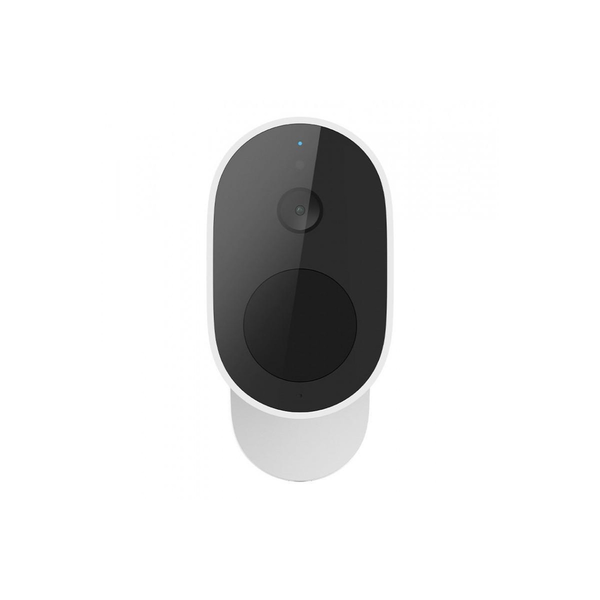 Voir la diapositive 3 : XIAOMI Xiaomi Mi Wireless Outdoor Security Camera 1080p Caméra de sécurité IP Extérieure 1920 x 1080 pixels Mur