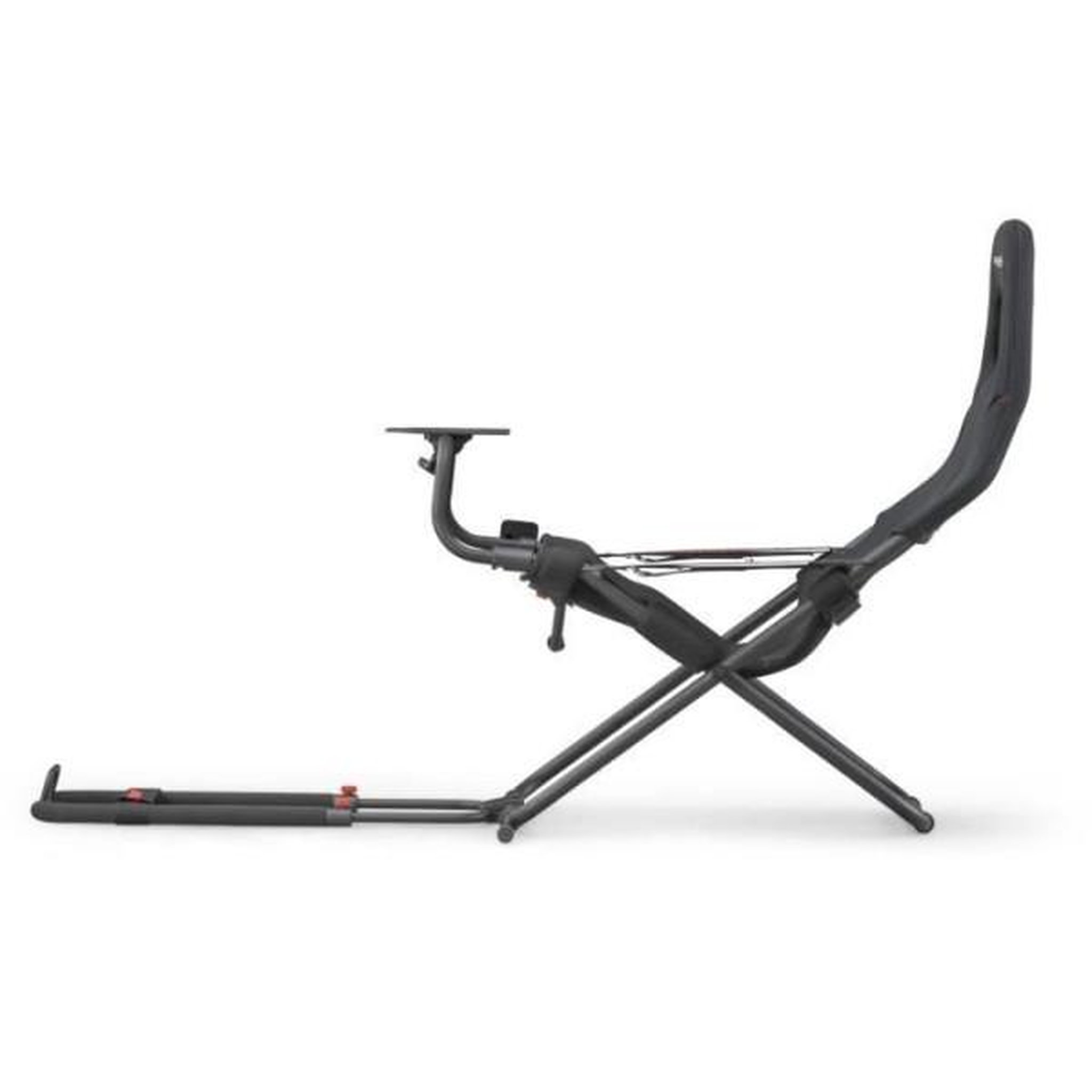Voir la diapositive 4 : Playseat Siege de Simulation - PLAYSEAT - Challenge Actifit™ - Noir