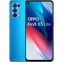 Voir la diapositive 1 : OPPO Find X3 Lite Reconditionné 128 Go - Grade A+ - Bleu