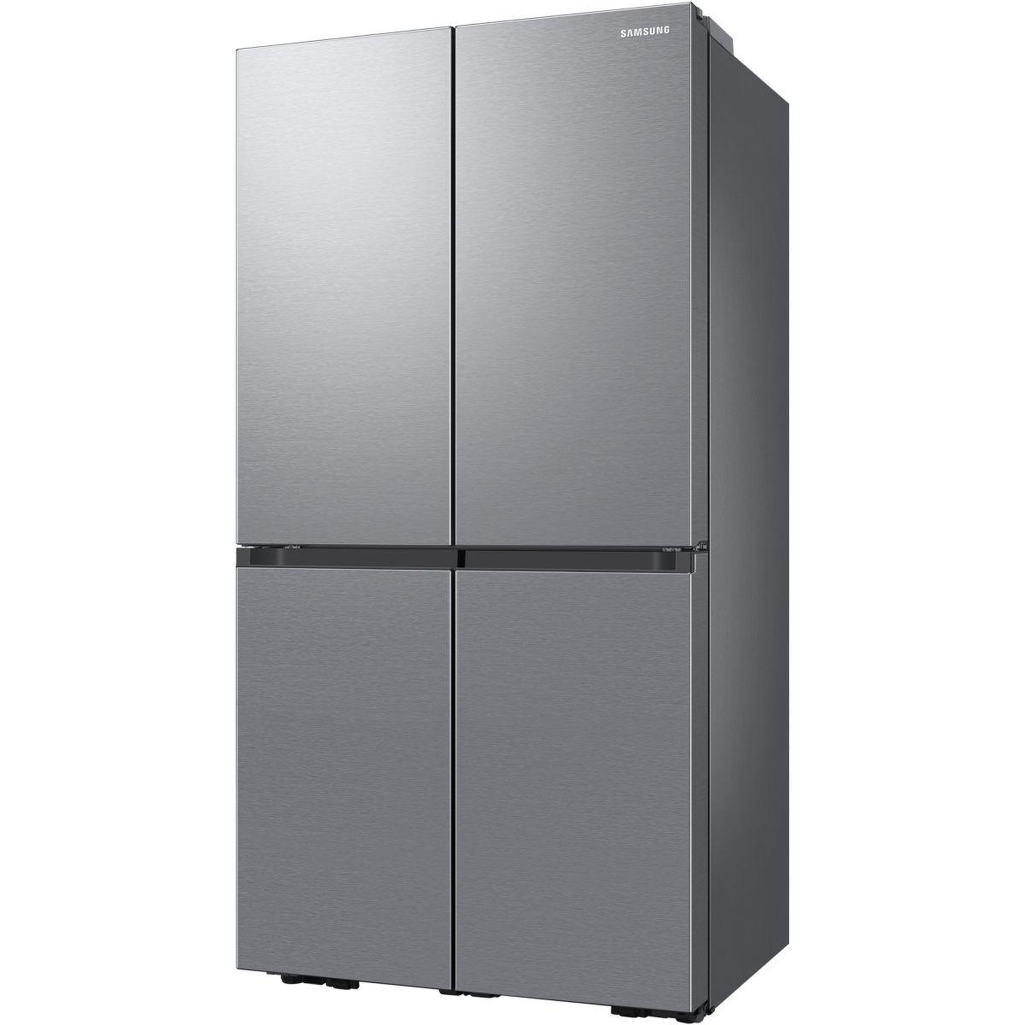 Voir la diapositive 3 : Samsung Réfrigérateur multi portes rf65dg960esr