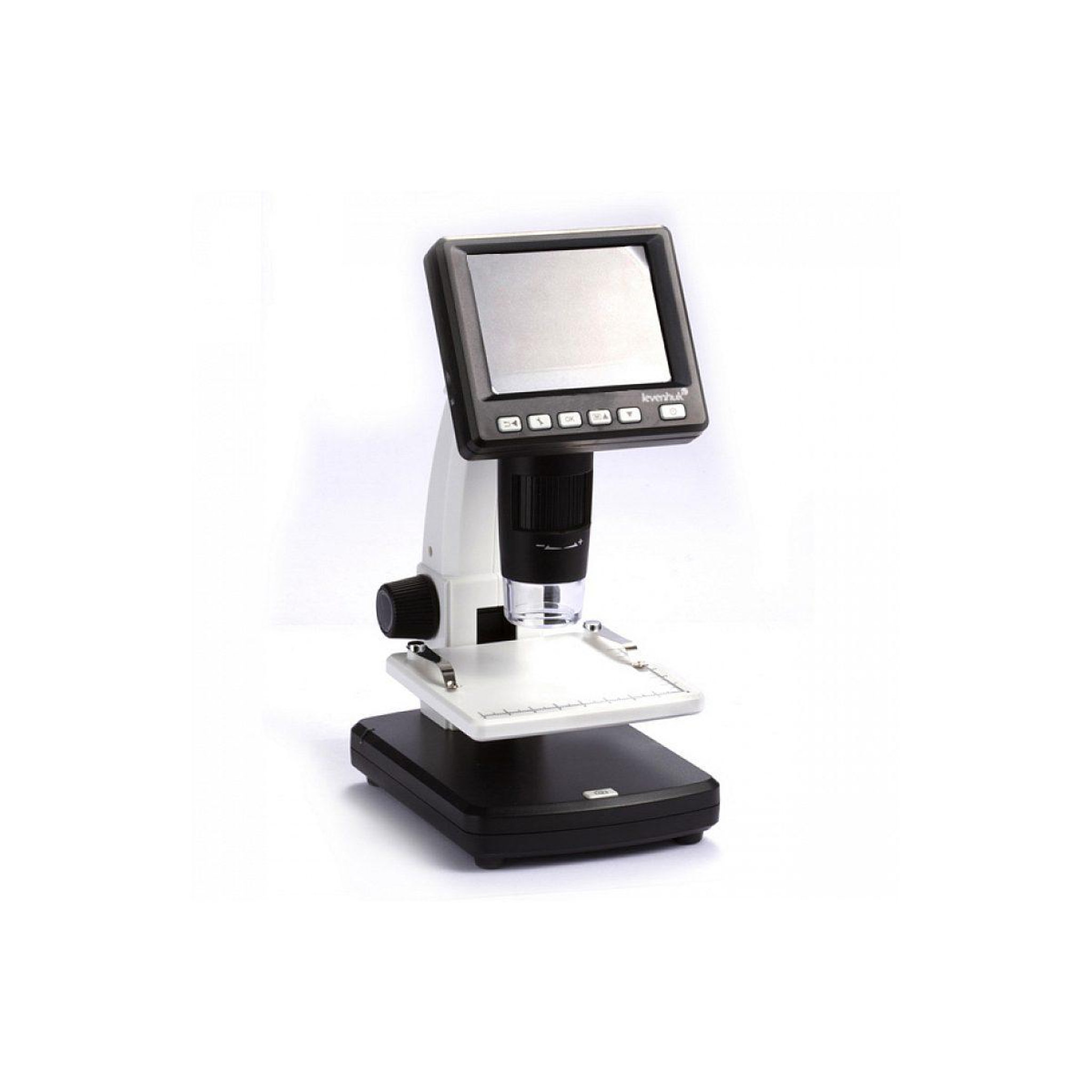 LEVENHUK Microscope numérique lcd  dtx 500
