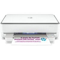 Imprimante jet d'encre HP Envy Inspire 7224e éligible Instant Ink