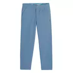 Petit Béguin Pantalon enfant Mekong. Coloris disponibles : Bleu