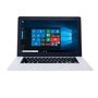 Voir la diapositive 1 : QILIVE Ordinateur portable Qilive 14'' W10 CLOUDBOOK - Blanc