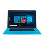 Voir la diapositive 1 : QILIVE Ordinateur portable Qilive 14'' W10 CLOUDBOOK - Bleu
