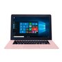 Voir la diapositive 1 : QILIVE Ordinateur portable Qilive 14'' W10 CLOUDBOOK - Rose