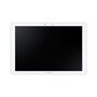 Voir la diapositive 1 : SAMSUNG Ordinateur portable - Galaxy Tab Pro S Blanc
