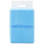 Voir la diapositive 2 : VIDAXL Tapis d'hygiene pour chiens 100 pcs 45 x 33 cm Tissu non tisse