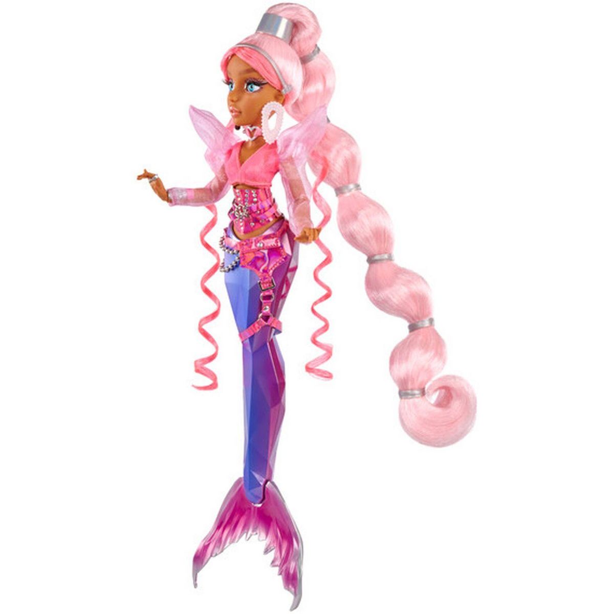 MGA Mermaze Mermaidz Core Fashion Dolls S1 - Harmonique