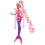 Voir la diapositive 3 : MGA Mermaze Mermaidz Core Fashion Dolls S1 - Harmonique