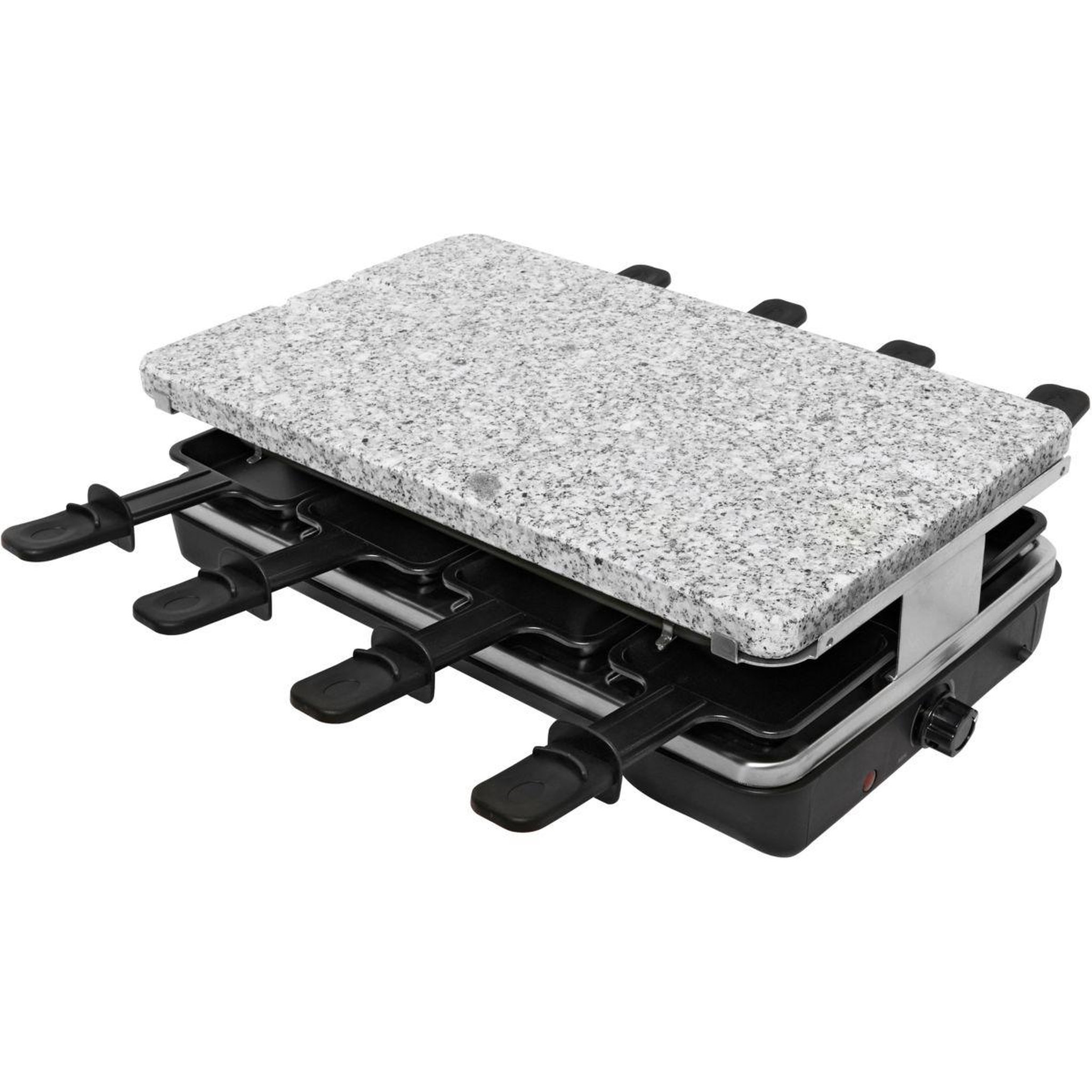 Voir la diapositive 1 : ESSENTIEL B Raclette ERP1