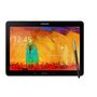 Voir la diapositive 1 : SAMSUNG Tablette tactile Galaxy Note 10.1 2014 Edition 4G LTE (P6050) Noir