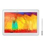 Voir la diapositive 1 : SAMSUNG Tablette tactile Galaxy Note 10.1 2014 Edition (P6000) Blanc