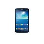 Voir la diapositive 1 : SAMSUNG Tablette tactile Galaxy Tab 3 (T3100) Noir