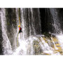 Voir la diapositive 2 : Smartbox 2h30 de canyoning pour 2 personnes avec photos près de Grenoble - Coffret Cadeau Sport & Aventure