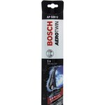 BOSCH Balai d'essuie-glace BOSCH AEROTWINAP500U