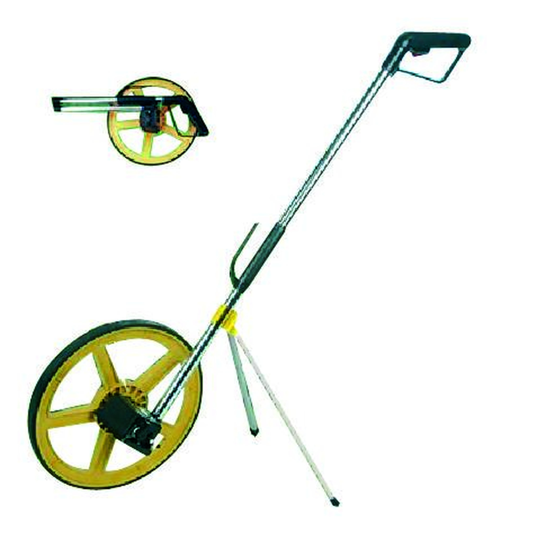 OUTIFRANCE Odomètre pliable