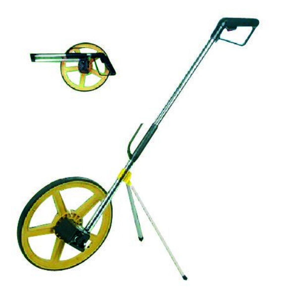 OUTIFRANCE Odomètre pliable