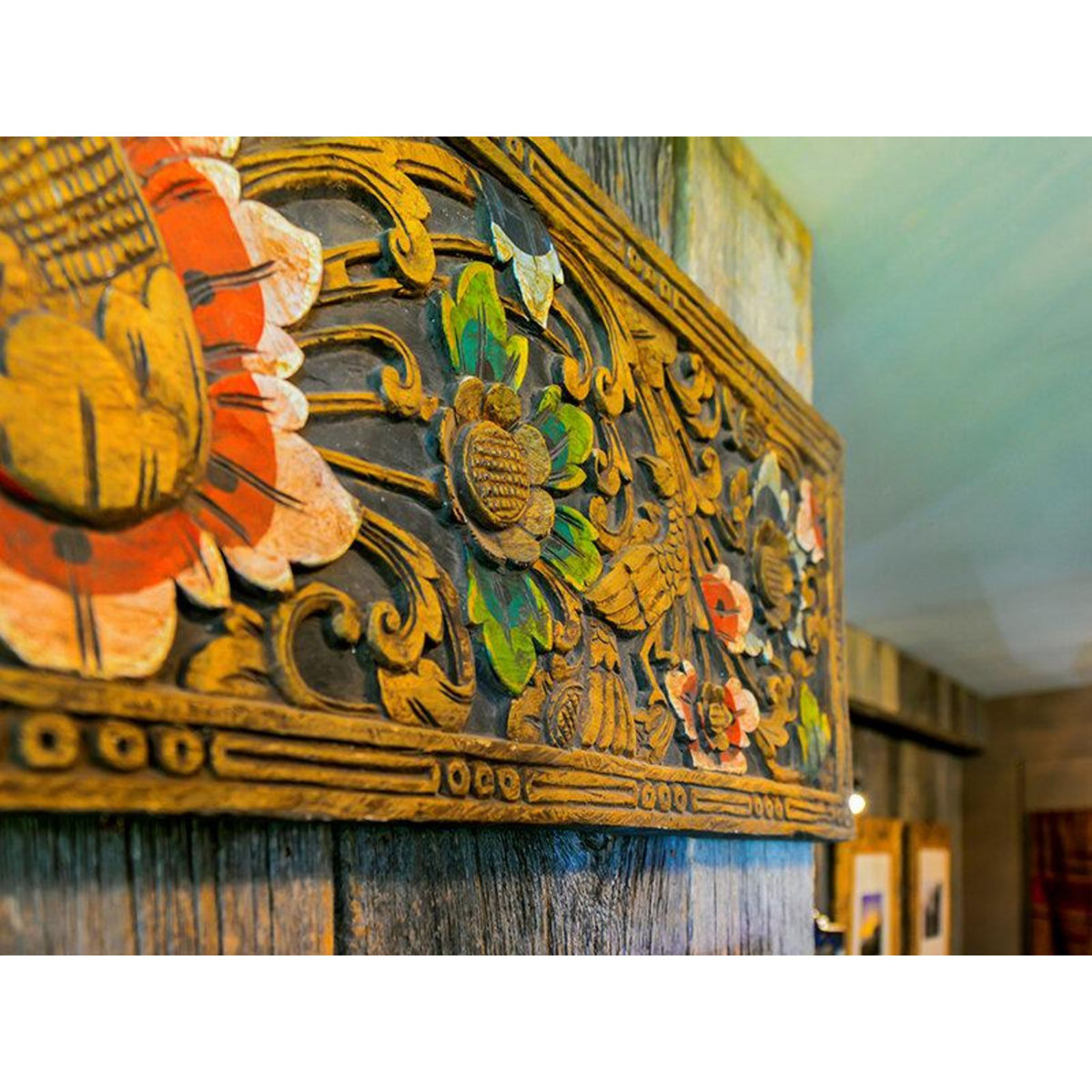 Smartbox Parenthèse bien-être à Paris avec massage du corps et hammam - Coffret Cadeau Bien-être