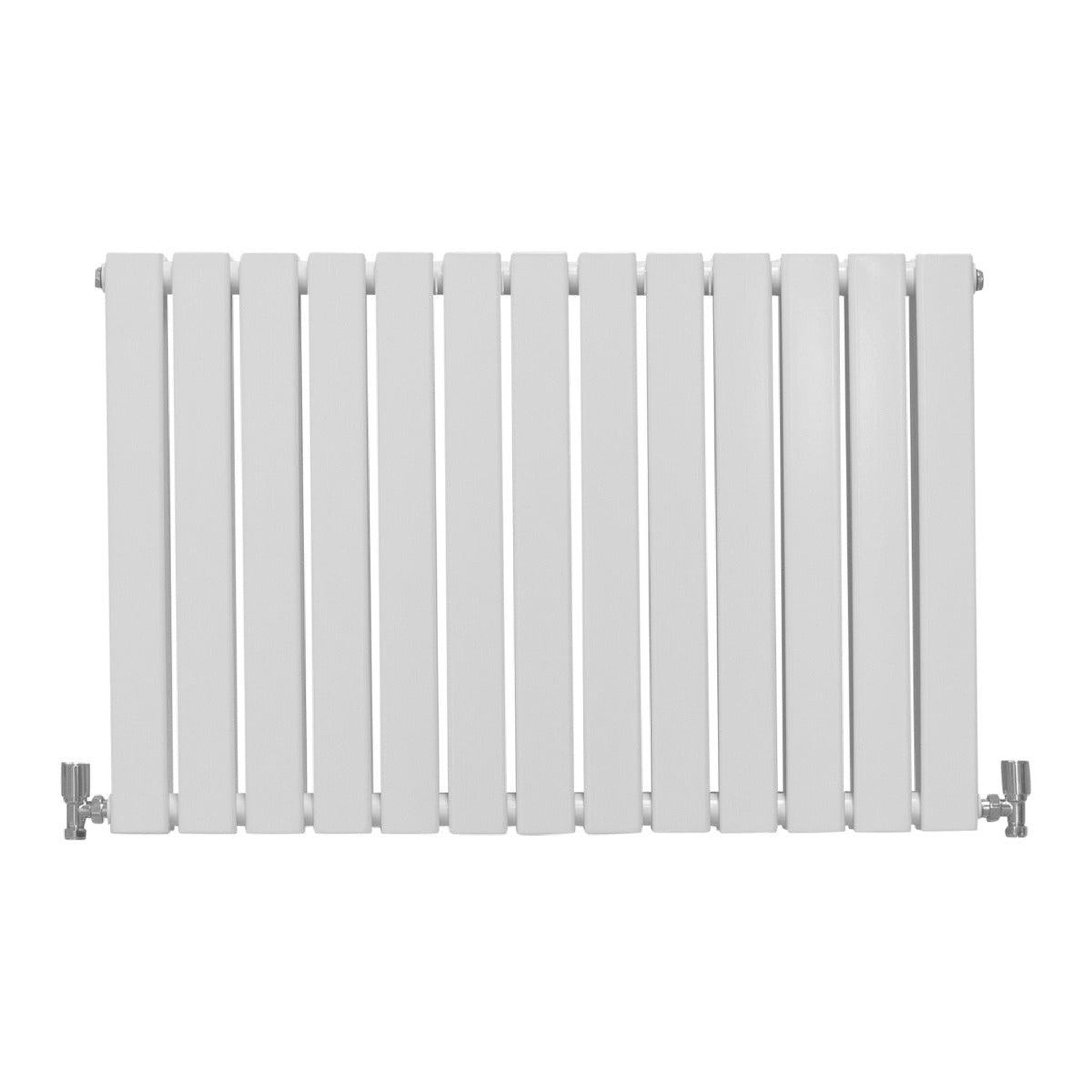 Voir la diapositive 1 : MONSTERSHOP Radiateur plat à 2 panneaux - 600 x 910 mm