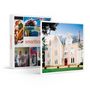 Voir la diapositive 1 : Smartbox Escapade de 3 jours dans un manoir près de Tours avec visite de caves, dîner et bain bouillonnant - Coffret Cadeau Séjour