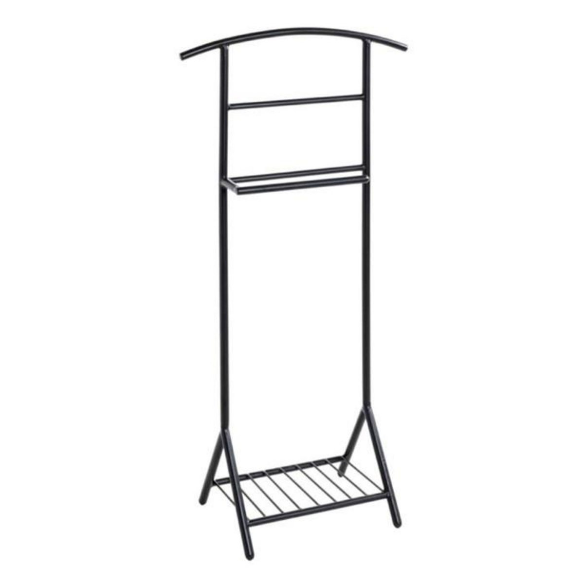 Paris Prix Valet de Chambre Design  Olompo  101cm Noir