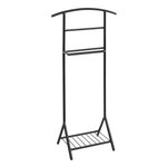 Paris Prix Valet de Chambre Design  Olompo  101cm Noir