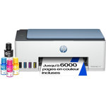 HP Imprimante jet d'encre Smart Tank 5106