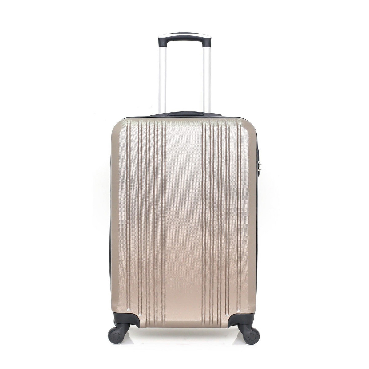 HERO HERO - Valise Weekend RIF 65 cm 4 Roues