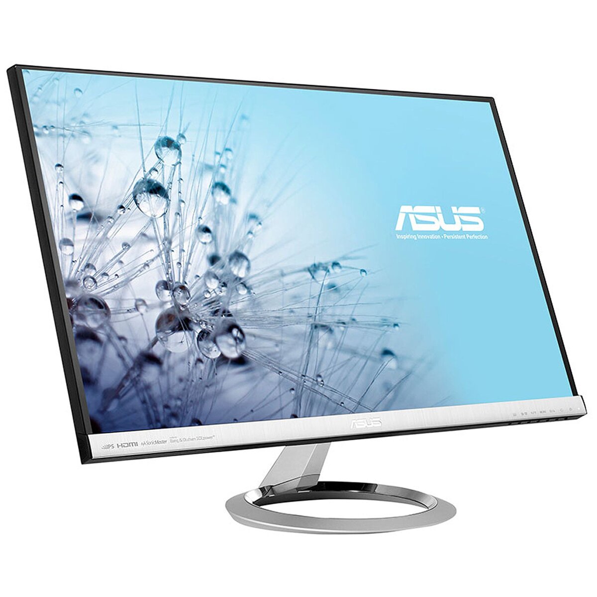 Ecran PC 27 pouces (69 cm) ASUS - Achat Écran PC au meilleur prix