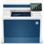 Voir la diapositive 3 : HP HP Color LaserJet Pro MFP 4302fdw Multifunktionsdrucker (5HH64F B19)