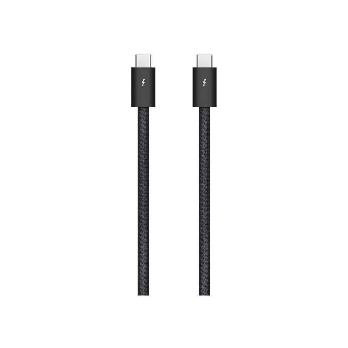 APPLE Câble USB C USB-C Thunderbolt 4 - 1m