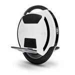 KINGSONG Gyroroue Kingsong KS 14D 420 Wh Blanc