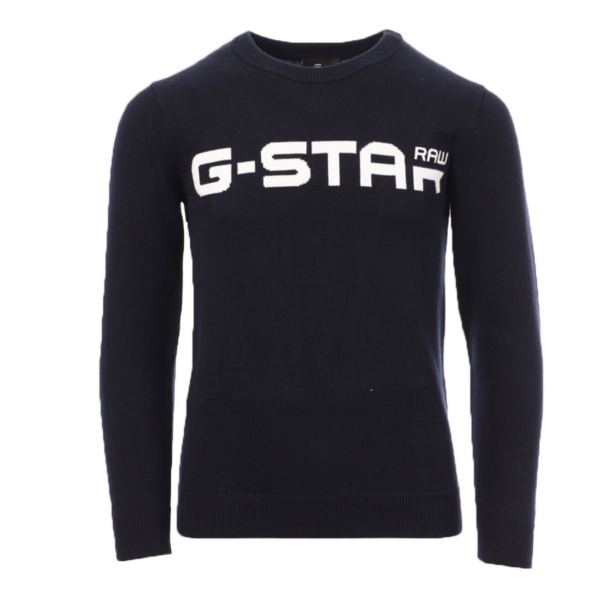 Pull Marine Gar on G Star Kids pas cher Auchan