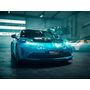 Voir la diapositive 4 : Smartbox Stage de pilotage : 2 tours sur le circuit de La Châtre en Alpine A110 R - Coffret Cadeau Sport & Aventure
