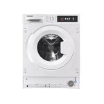 TELEFUNKEN Lave-linge  intégrable 7kg 1400 tours/min - TLL148BI